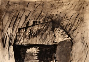 Graziella Reggio, disegni - drawings