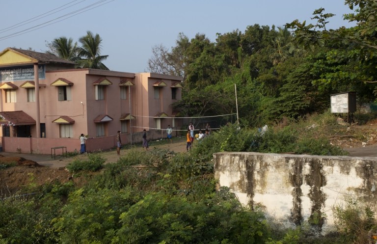 Graziella Reggio, South India, Tiruvannamalai 2023