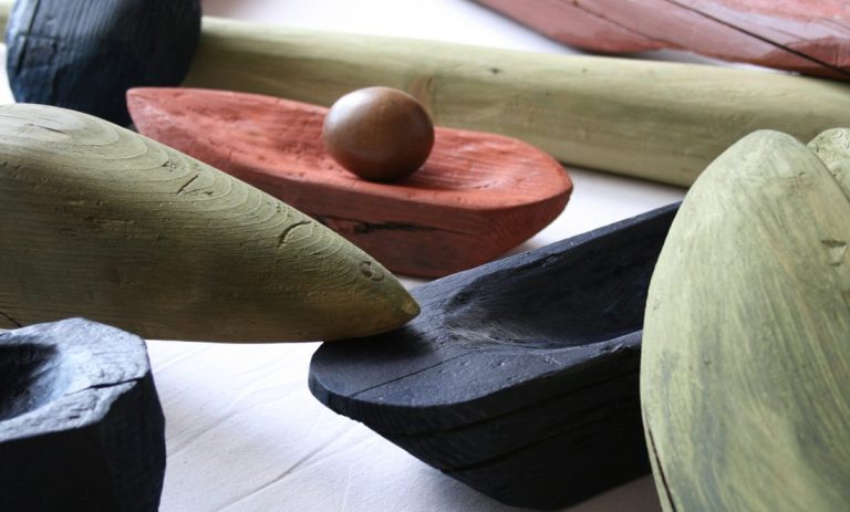 Graziella Reggio, instalazioni