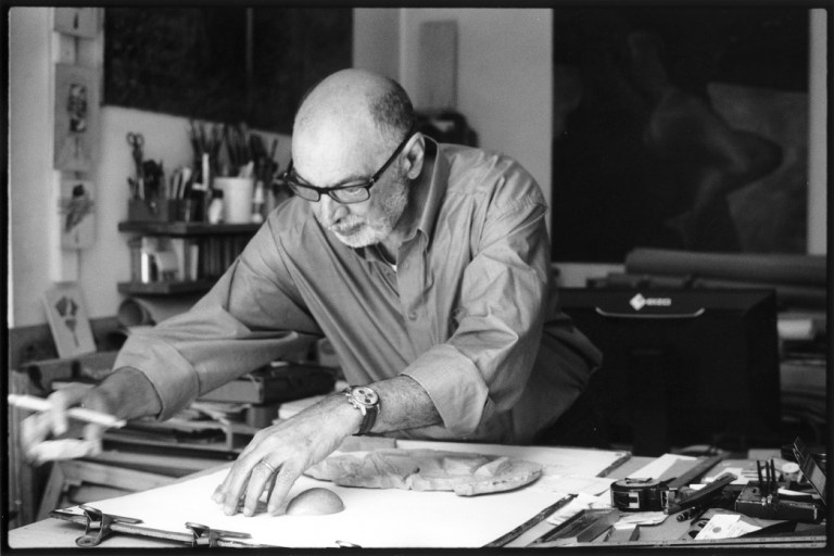 Graziella Reggio Ritratti Paolo Scotti