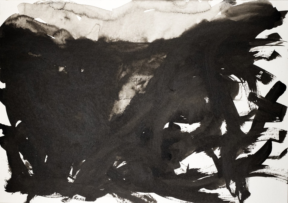 Graziella Reggio, disegni 2026_ Spazio del mare