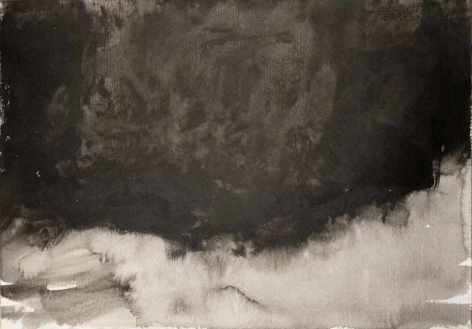 Graziella Reggio, disegni 2026, Spazio del mare