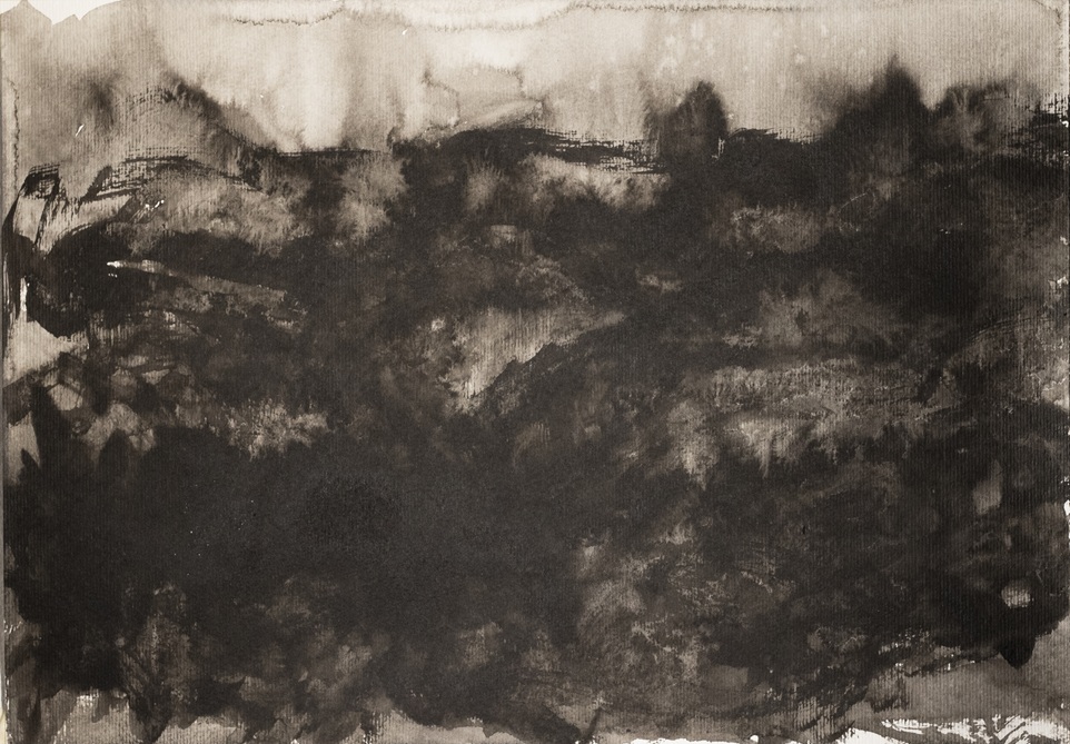 Graziella Reggio, disegni 2026_Spazio del mare