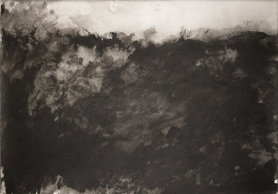 Graziella Reggio, disegni 2026_Spazio del mare